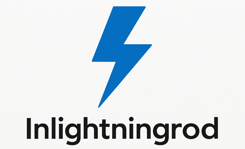 lnlightningrod สายล่อฟ้า